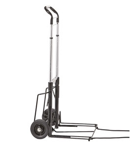 Model 700-HDBK – Super Cart in Black