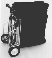 Carrying Case for 700 Series Carts