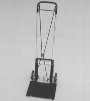 Deck Pad for Model 700