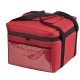 Red Signature Insulated Meal/Smoothie Bag