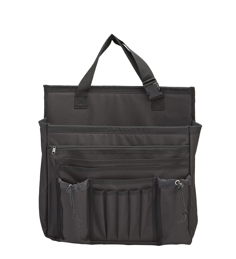 Front Seat Organizer