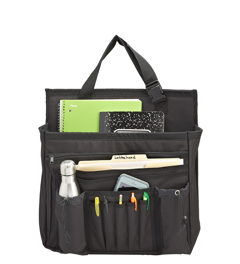 Front Seat Organizer - Image 2