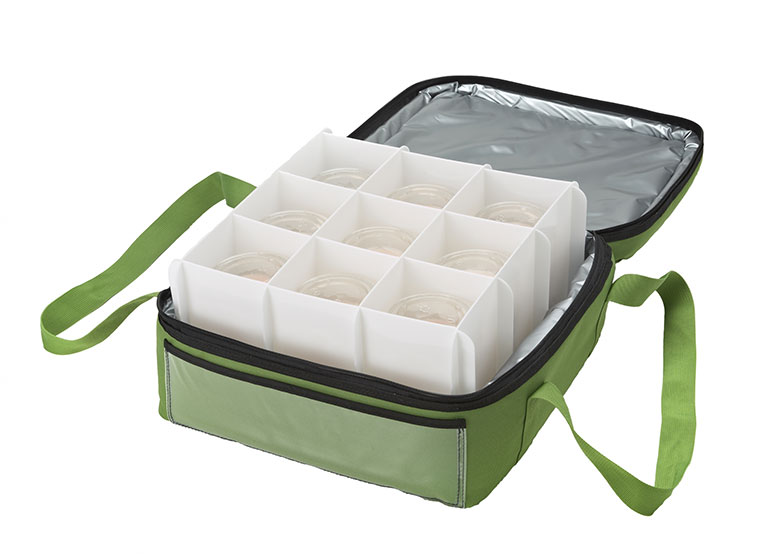 Divider for Insulated Bags - Image 2