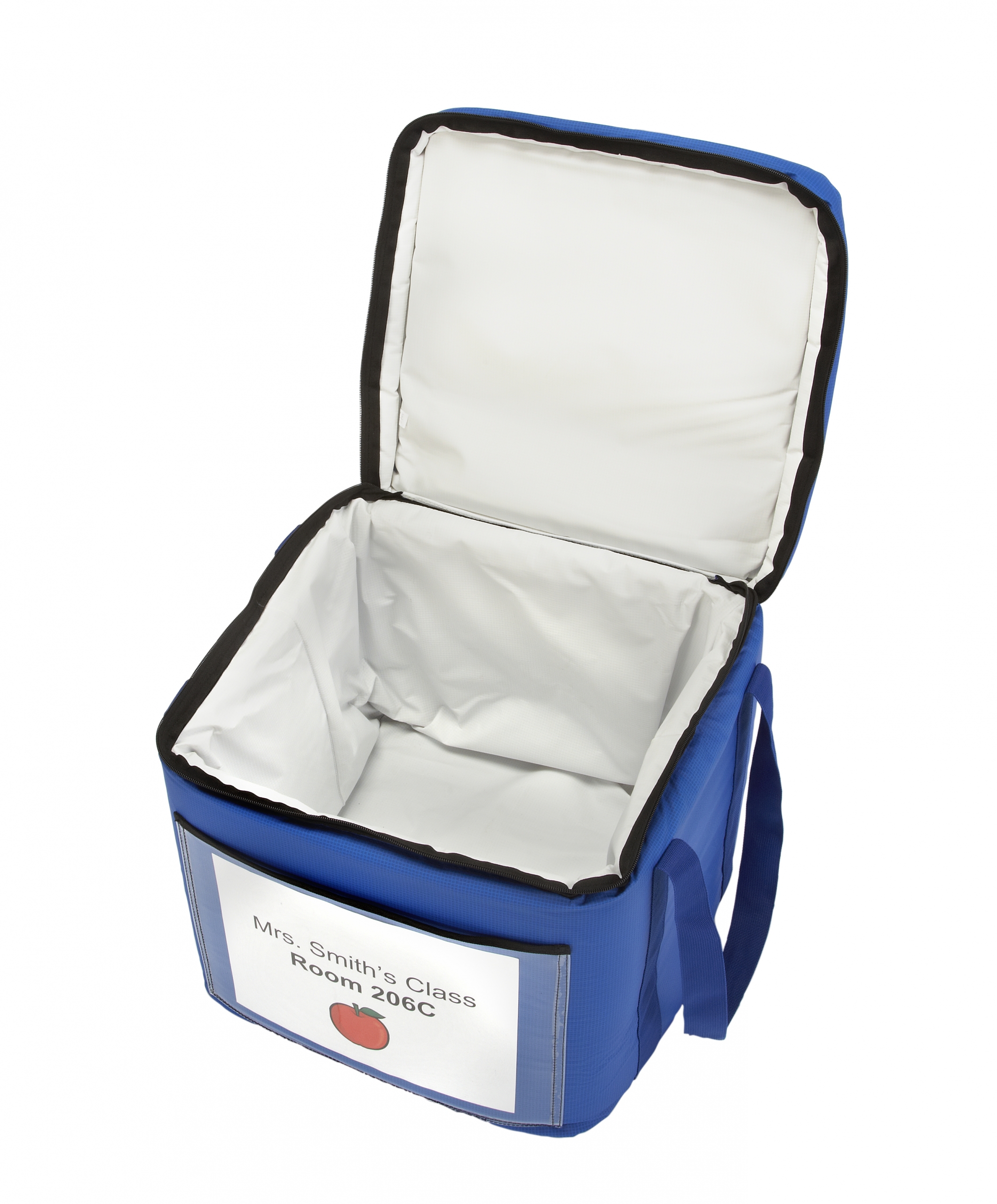 Blue Select Milk Crate Bag - Image 2