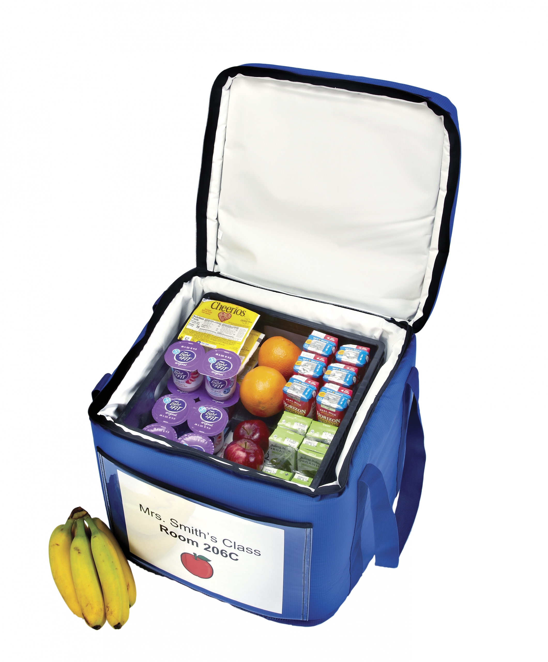 Blue Select Milk Crate Bag - Image 3
