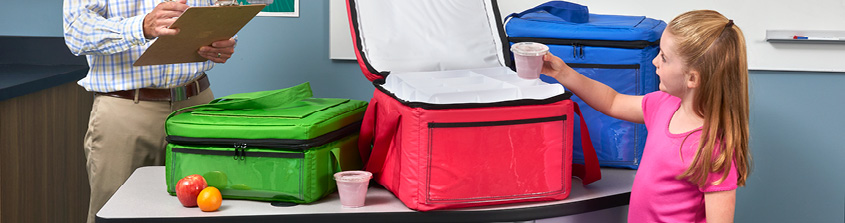 Coolers