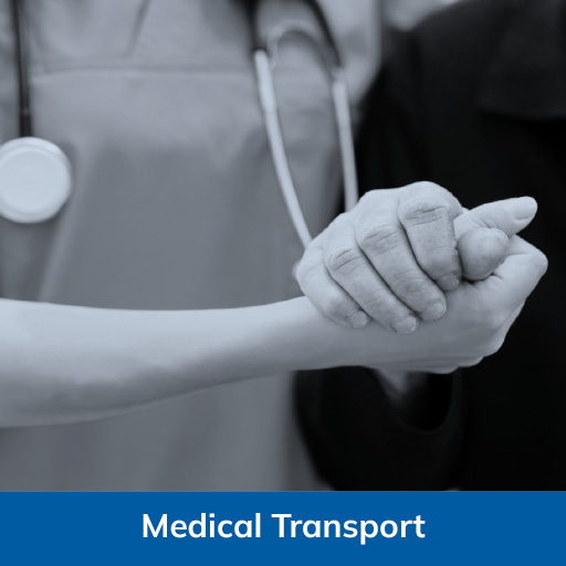 Norris_website_update_categories Medical Transport