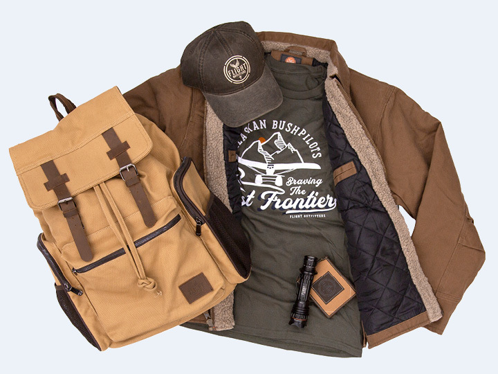 Flight Outfitters